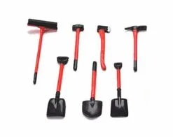 Demolishing Tools - Phoenix 17024 - 1/24 Scale Diecast Car Accessory