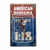 Lady Mechanic Jessie, American Diorama 23860 - 1/18 Scale Collectible Figurine