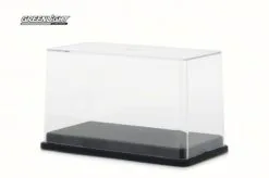 Acrylic Display Case, - Greenlight 55025 - 1/64 Scale Diecast Model Toy Car