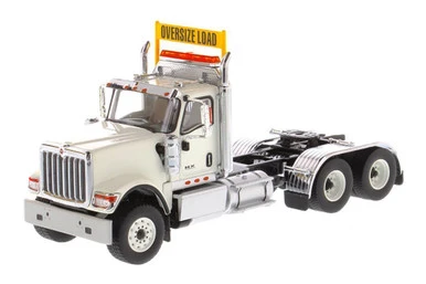 Diecast Masters International HX520 SFFA Tandem Tractor (Cab Only)- 71001 - 1/50 Scale Diecast Model Toy Car