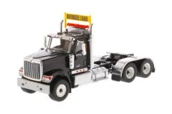 Diecast Masters International HX520Ã‚Â SFFAÃ‚Â Tandem Tractor (Cab Only)- 71003 - 1/50 Scale Diecast Model Toy Car