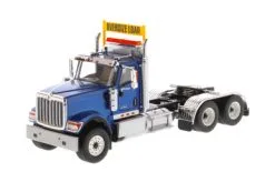 Diecast Masters International HX520Ã‚Â SFFAÃ‚Â Tandem Tractor (Cab Only)- 71004 - 1/50 Scale Diecast Model Toy Car