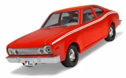 AMC Hornet, James Bond (The Man With The Golden Gun) - Corgi CG07103 - 1/36 Scale Diecast Car