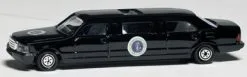 Presidential Limo, Black - Daron RT5739 - Diecast Model Toy Car